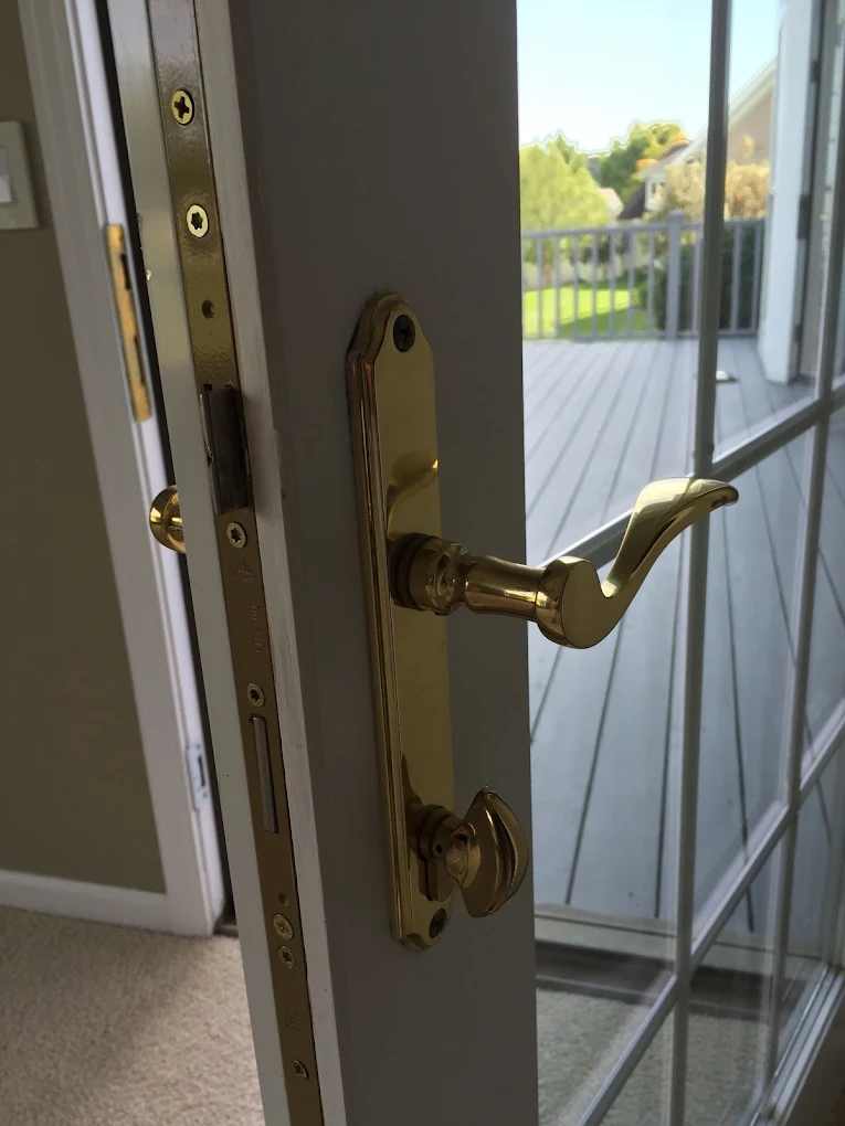 Speed Locksmith Rochester